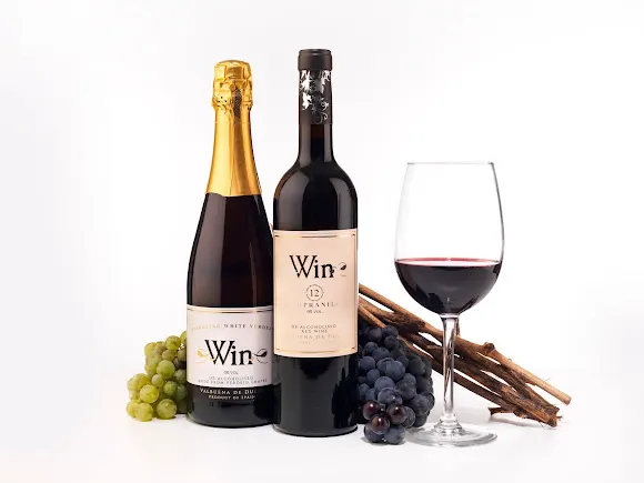 Bodega Win - Vino Sin Alcohol