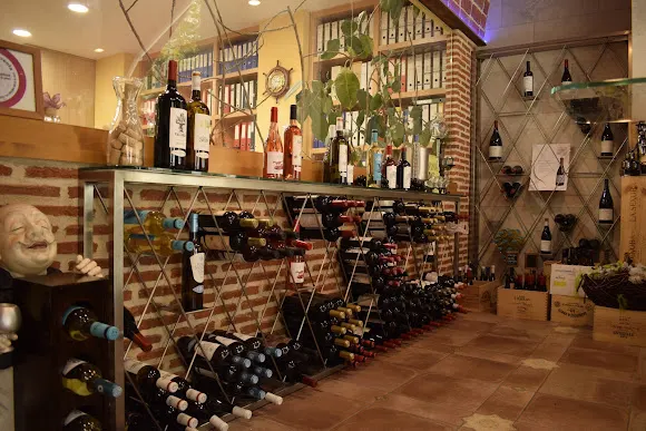 Bodegas Rodríguez y Sanzo