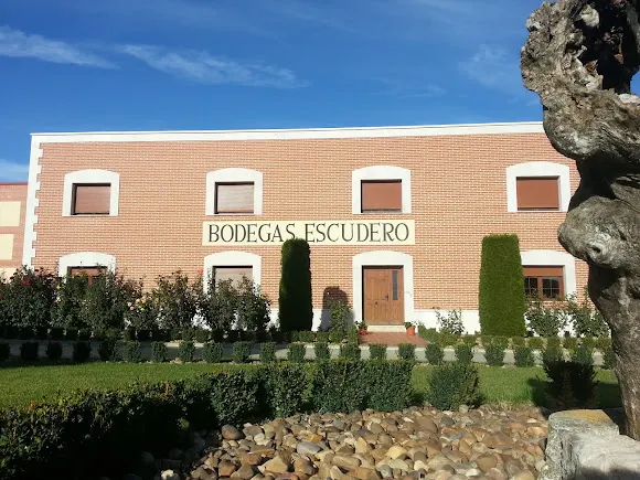 Bodegas Pedro Escudero -Wine Shop