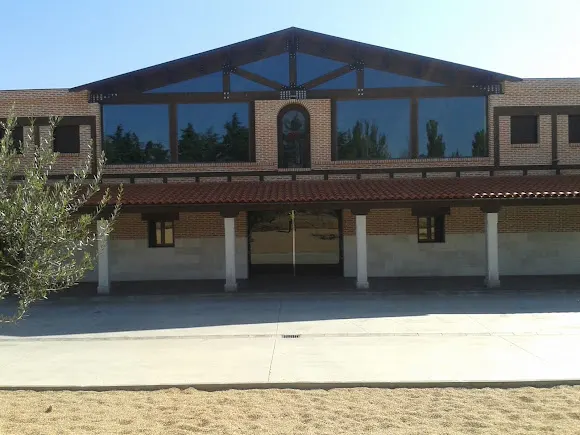 Bodegas Ontañón - Rueda