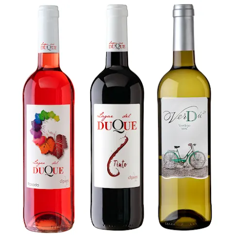 Bodega Lagar del Duque - Fuensaldana