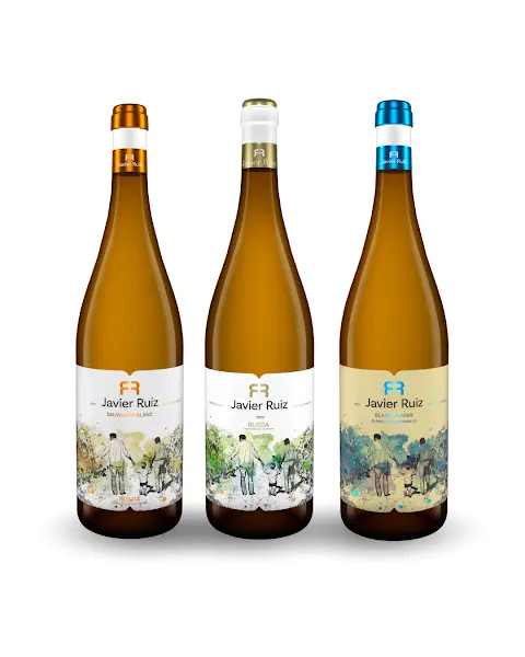 Bodegas Javier Ruiz - Villanueva de Duero