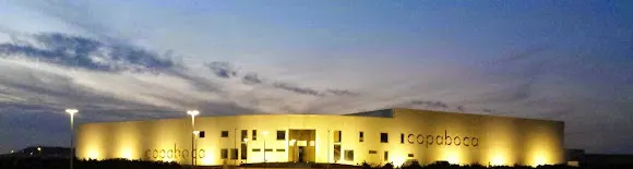 Bodegas Copaboca - Bodega en Tordesillas