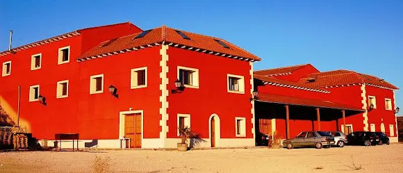Señorío de Bocos S.A. (Bodega en Bocos de Duero)