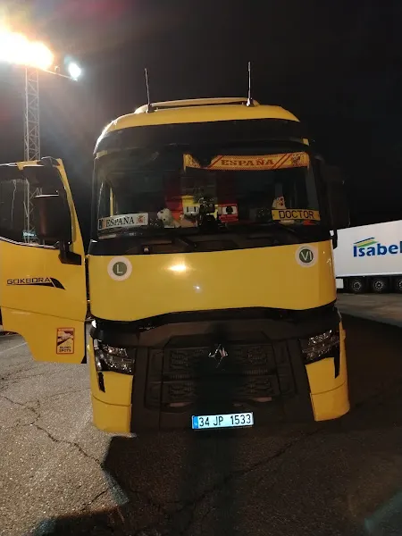 Bodega Enolviz S.L. - Penafiel