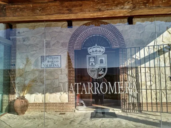 Bodega Matarromera