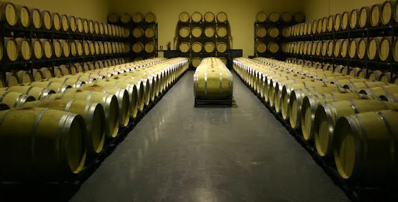 Bodegas Tabula - Olivares de Duero
