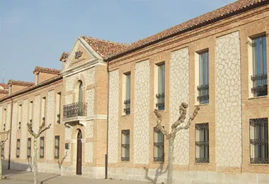 Bodegas Zifar - Penafiel