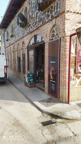 Bodega Roberto Polo Dublas