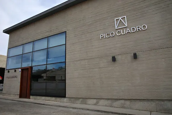 Bodega Pico Cuadro