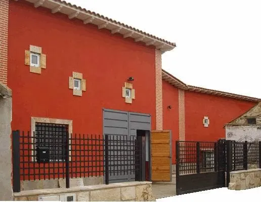 Bodega el Recodo S.L. - Esguevillas de Esgueva