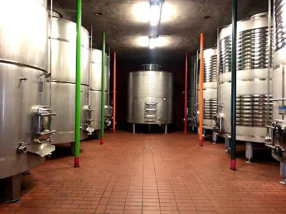 Bodegas César Príncipe - Fuensaldana