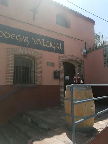 Bodegas González Lara
