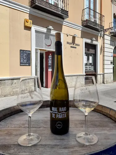 Microbodega Urbana - Vinoteca en Valladolid