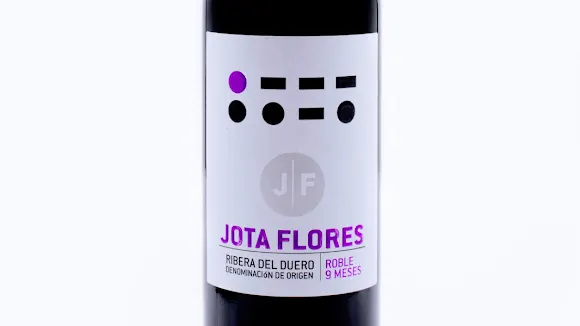 Bodegas Jota Flores - Penafiel