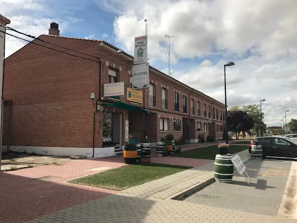 Viña Platera - Rueda