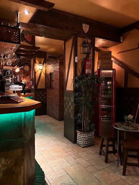 Bodega Larrea - Barakaldo