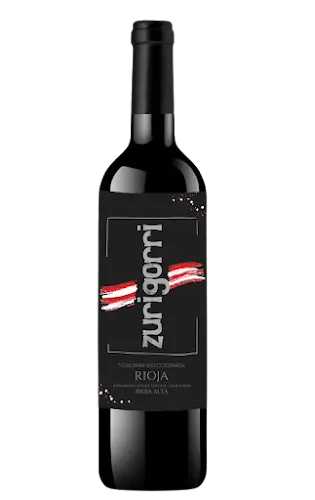 Bodega Alcanadre