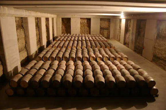Bodegas Murillo Viteri - Oficina comercial