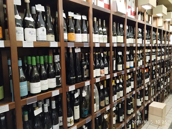 El Rincón del Vino - Bilbao