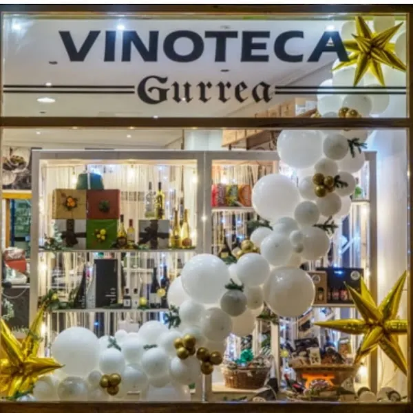 VINOTECA GURREA - Durango
