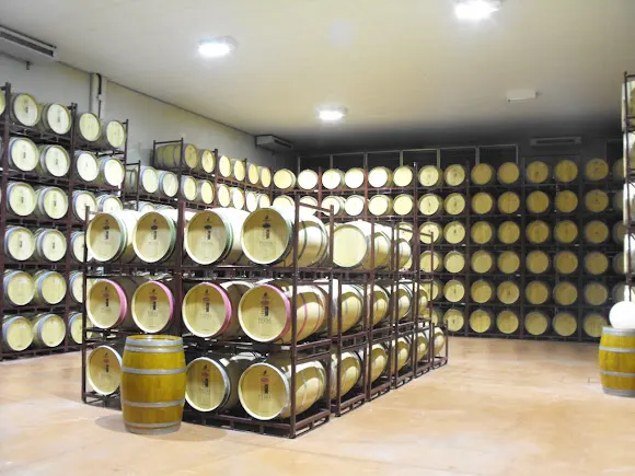 Bodegas Piedra