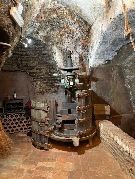 Bodegas Velasco e Hijos - Toro