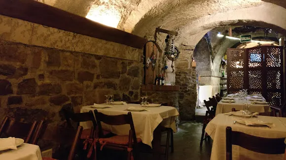 Bodega Pampano