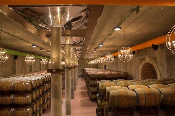 Bodega Pagos del Rey - Toro