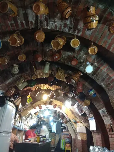 Bodega Eduardo - Bodega en Perdigon (El)