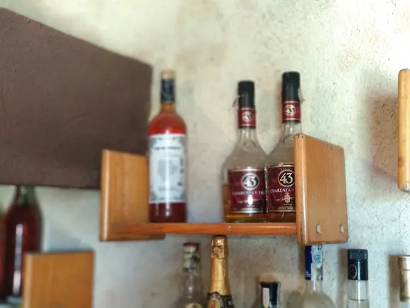 Bodega del Evaristo
