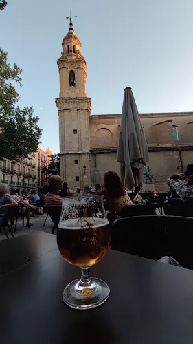 La Bodega - Zaragoza