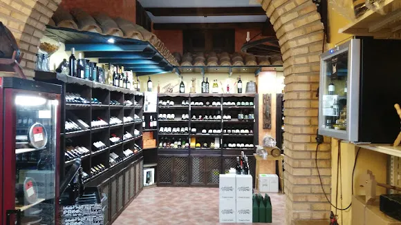 Bodegas Daniel Soria - Bodegas - Zaragoza