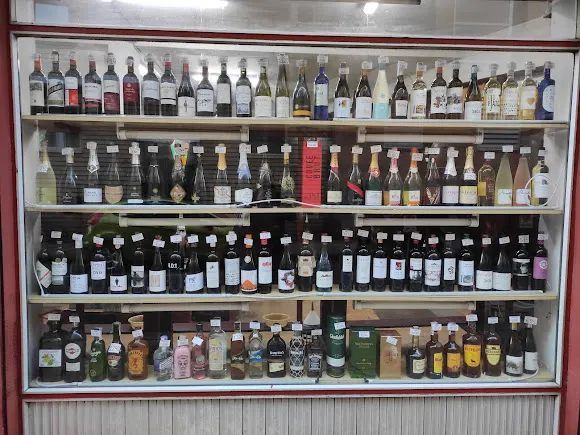 Bodegas Muñoz - Zaragoza