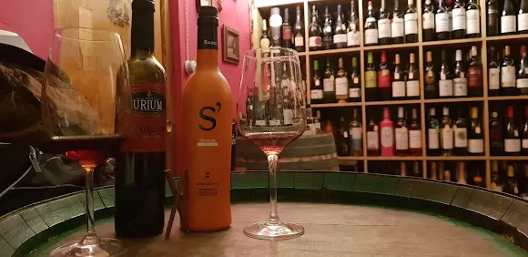 El lagar del Enófilo - Zaragoza