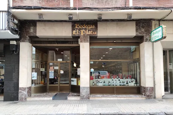 Bodegas El Pilar - Zaragoza