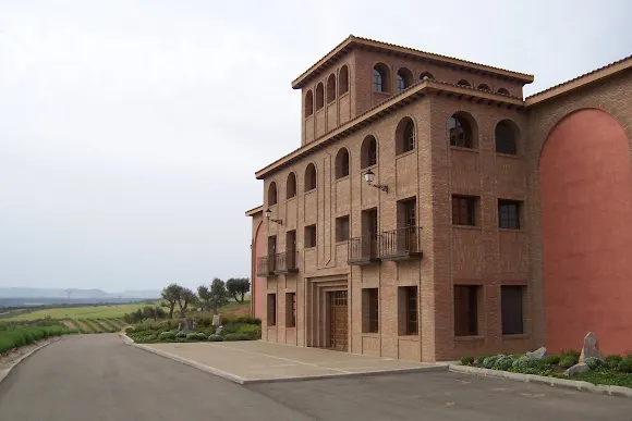 Bodega Aylés - Mezalocha