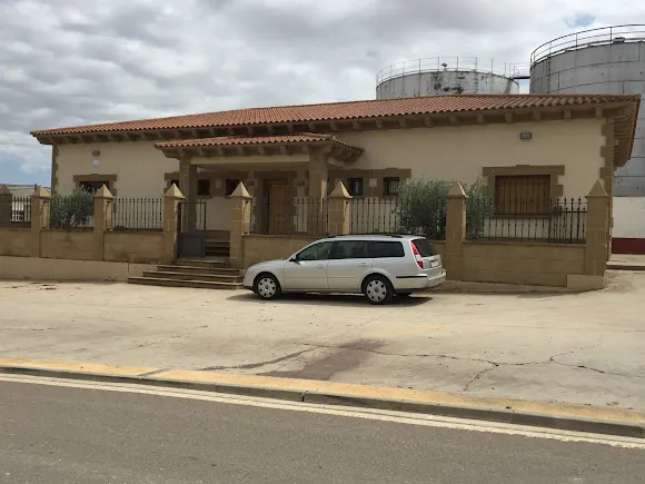 Cooperativa del Campo San Juan Bautista Coop - Fuendejalon