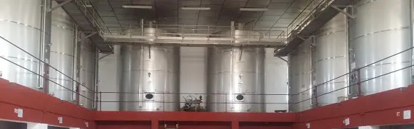 Bodegas Hermanos Torcal - Carinena